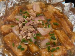 -华盛丰温州大排档(东三环南路店)