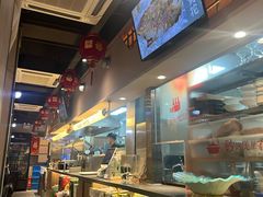 -街角等你.大连海鲜烧烤(西安路店)