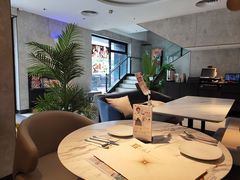 大堂-必胜客(车陂店)