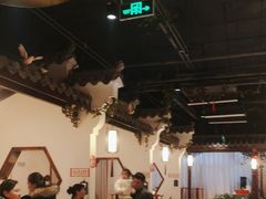 -燕郊烧鸽子(广安路店)