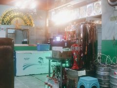 -德顺斋爆肚涮肉馆·烧烤·羊蝎子·清真炒菜(马驹桥店)