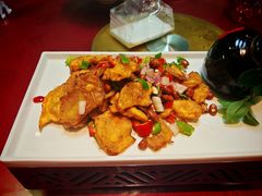 -鸿运楼·舌尖上的徽菜