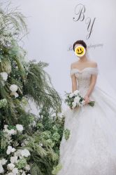 -MuseMarry婚纱(前海嘉里中心店)