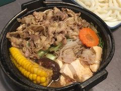 寿喜烧-米仓食堂(凯德广场店)