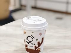 -KOI Thé(力宝广场店)