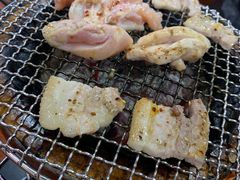 -大阪烧肉BAKA一代(十亩地店)