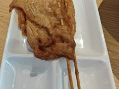 -朴大叔拌饭(上海金山万达店)