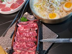 -谷牛和牛烤肉(漕河泾印象城店)