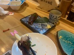-有喜屋·烧鸟·居酒屋(周浦万达店)