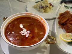 -新侨三宝乐西餐厅(崇文门店)