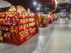 -武商超市(沌口店)