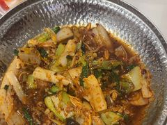 -喜家德虾仁水饺(华强天虹店)