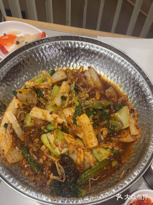 喜家德虾仁水饺(华强天虹店)图片