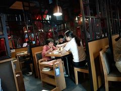 大堂-傣妹火锅(南京东路一店)