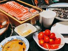 -东来顺饭庄(金泉广场店)