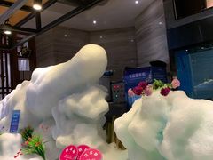 -阳光岛·海鲜盛宴(银泰中心in99店)