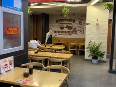 大堂-李先生牛肉面大王(昌平鼓楼店)