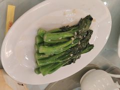 -东江渔村·古典园林·30年粤菜老字号(太和店)