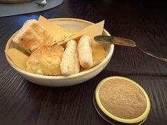 -普朗姆生蚝牛排馆 The Plump Oyster(成都摩方购物中心店)