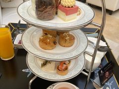 -利顺德大饭店·维多利亚花园(小白楼店)