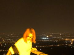 -鬼笑石后山停车场