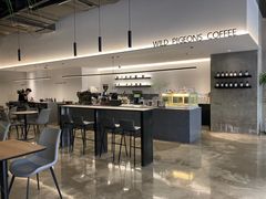 -野鸽子咖啡(中航店)