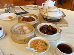 -利苑酒家(合景国际金融广场店)