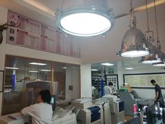 -亮雅轩图文快印连锁24小时(北纬路店)