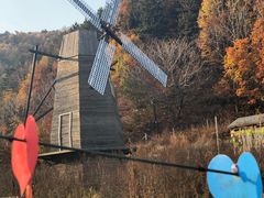 -道须沟旅游风景区