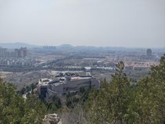 -府君山公园