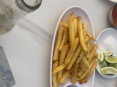 -琶醍壹号•潮菜江景餐吧