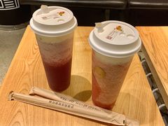 -喜茶(深圳东门1234店)