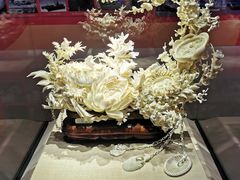 -北京工艺美术博物馆