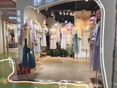 -西单明珠商场