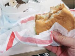 -麦当劳(昆明长水国际机场店)