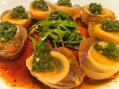 -贡宴盐帮菜自贡驻京联络处餐厅
