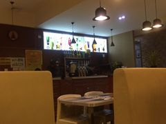 -清真·穆巴拉克西餐厅(回民街店)