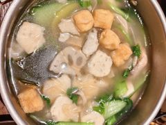 -野人部落(中街店)