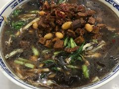 -福海面馆(阳曲店)