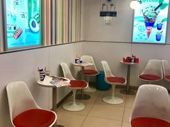 大堂-DQ·蛋糕·冰淇淋(天通苑华联店)
