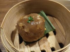 小小小笼葛粉圆-刀板香·安徽菜(国购IFC店)