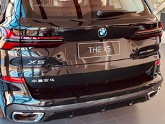 -北京华德宝宝马·M·MINI·摩托车全系4S店(朝阳店)