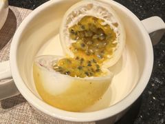 -东方红海鲜百汇(国际大厦店)