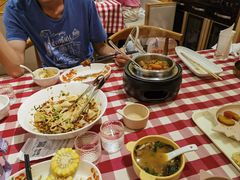 -西贝(苏州绿宝广场店)