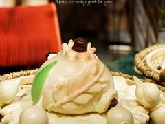 -叶叶菩提·晋福宫