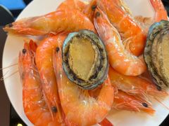 -万达文华酒店·美食汇自助餐厅