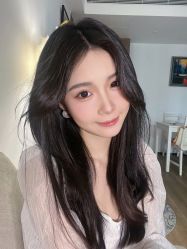 -潮品 Hair无痕羽毛接发潮店