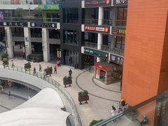 -浦江城市生活广场(江月路店)
