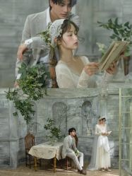 -女王风尚STUDIO·轻奢化定制