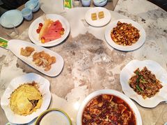 -玉林烤鸭店(定福庄店)
